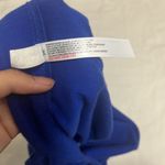 Free People  Marissa Blue Bodysuit Photo 3