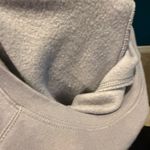 State of Mind Gray 'MAMA' Sweatshirt Purple Size M Photo 2