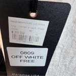 Paradise USA Crochet Swimsuit Cover Up Dress White Size undefined Photo 9