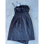 ZARA NWT  JEWEL STRAP DRESS Size XS Photo 3