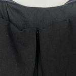 DO+BE  Women's‎ Black Ruffle Overlay Strapless Chic Playsuit Size Medium Photo 10