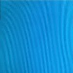 Becca womens Modern Edge Gia Lace-up Plunge One-piece Swimsuit Sz S Photo 4