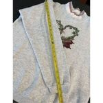 Vintage Nutmeg Sweatshirt size L made in USA Green Size L Photo 7