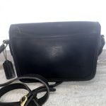 Coach RARE Vintage - Kent Crossbody Bag 9916, Black, Made in the USA - EUC Photo 1