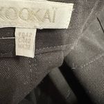 Kookai  black silver studded skirt Photo 9