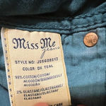 Miss Me  size 28 pants Photo 5