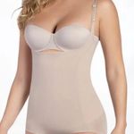 Curveez Bodysuit Hip Hugger Ultra Shaping Size XL Photo 0