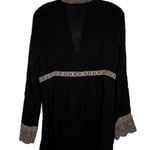 Johnny Was  Black Top Photo 6