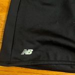 New Balance  Black Tennis Skirt Built In Shorts Photo 1