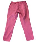Cosmic Blue Love Pink Jeans Size 28 Photo 4
