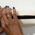 JO MALONE LONDON COSMETIC BAG Tan Photo 2