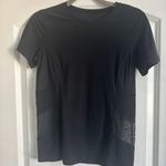 Lululemon Black  Shirt Photo 0
