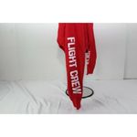 ladies CHEMISTRY NASA Pullover jacket size L Red Size L Photo 2