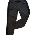 Athleta  Metro Downtown Jogger Dark Heather Gray, Sz M Photo 7