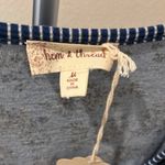 Hem & Thread  Wrap Dress Size Medium Photo 2