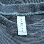 Varley  Manning Sweatshirt Photo 7