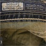 Miss Me Boyfriend Capri Jeans Photo 3