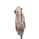 Treasure & Bond Tie Dye Hoodie & Sweatpants Set Unisex L Multicolor Photo 6