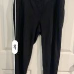 Philosophy 2 pairs  black high waisted Photo 4