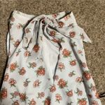 Lovers + Friends floral baby blue dress Photo 3