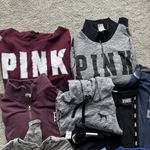 PINK - Victoria's Secret Victoria's Secret PINK XS xsmall Clothing Bundle 15 item bundle Photo 1