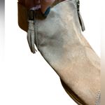 Adam Tucker  Women's Sling Back 2.75" Heels. Size 7 Like New Condition Photo 4