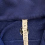 Lululemon  Scuba Half-Zip Oversized M/L Photo 4