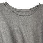 Athletic Works Gray Women's Top Photo 2