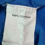 Ramy Brook Rita Cotton Eyelet Minidress Photo 11