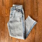 PacSun light wash blue  jeans Photo 0