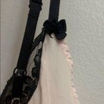 Victoria's Secret  Chic Pink Lace Trim Lingerie Photo 3