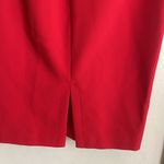 Likely  Carolyn Dress Scarlett Red Photo 11