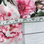 Show Me Your Mumu Floral Belted Robe NWOT Photo 7