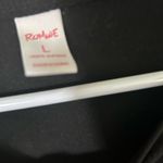 Romwe Tye dye long sleeve Photo 1