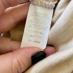 Vintage Tan Brown Early 2000's Western Cowboy Graphic Print Long Sleeve Top L Size L Photo 7