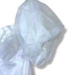 Lulus NWT True Excellence White Bustier Off Photo 5