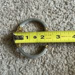 Jaclyn Smith Jacklyn Smith women’s vintage two‎ tone silver/gold watch one size Photo 7