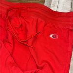 Mossy Oak  Red joggers size medium Photo 4