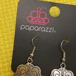 Paparazzi  Western Earrings Photo 2