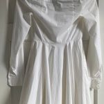 EXPRESS Shirt Dress Photo 2