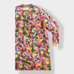 Renaissance Vintage 1960s Union Made in‎ USA Dress Size M Size M Photo 3