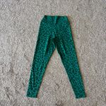 Balance Athletica  Leggings Green Yoga Stretchy Vitality Xsmall Photo 1