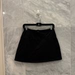 CALIA Women's Essential High Rise Mini Skort A Photo 2