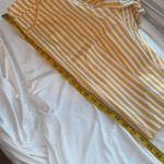 New York & Co. shorts Bermuda style signature fit slim leg stretch size 12 NWT Photo 1