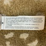 Abercrombie & Fitch white long sleeve snap bodysuit women’s size small Photo 9