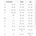 Eileen Fisher  Black Straight Leg Jeans High Waist Organic Cotton Sz 6 Photo 2