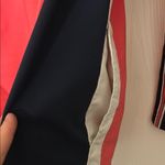 Women’s 1X Pink and Navy Track Suit Blue Photo 9