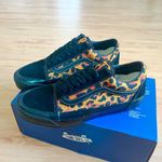 Vans  Premium Old Skool Leopard
Shoe Women 8.0 US Photo 5