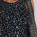 Jaded London  NWT Silvra Studded Vest Photo 3