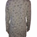 Dearfoams Cat Print Nightshirt Photo 2